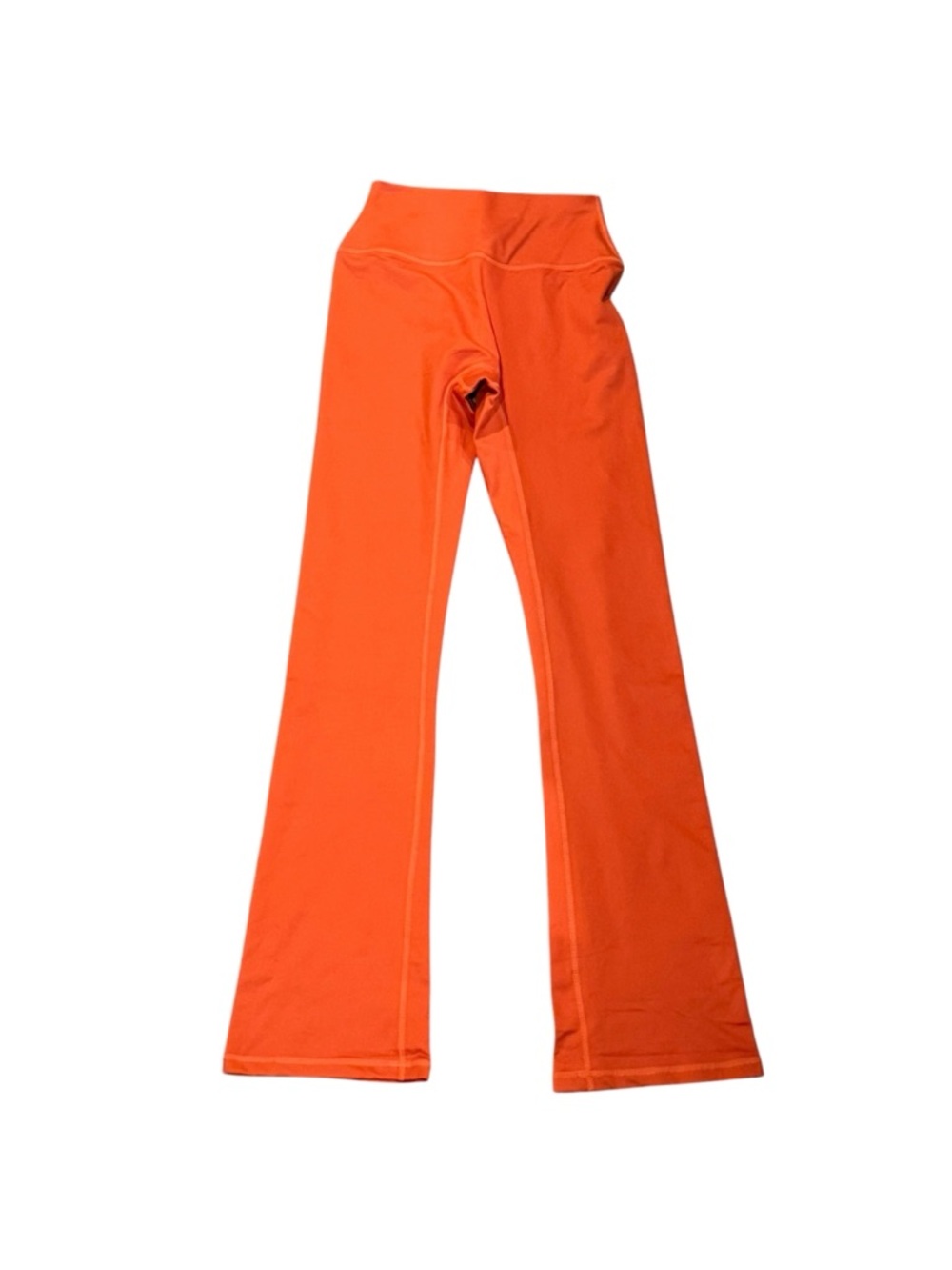 Set Active Form Cloud Flare Leggings M